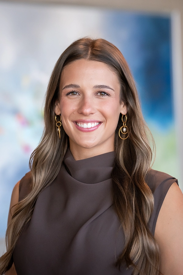 Hayley Branco, PA