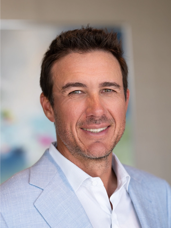 Dr. Anthony Lyssy